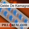 Gelée De Kamagra 22
